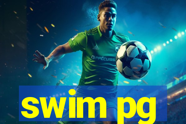 swim pg